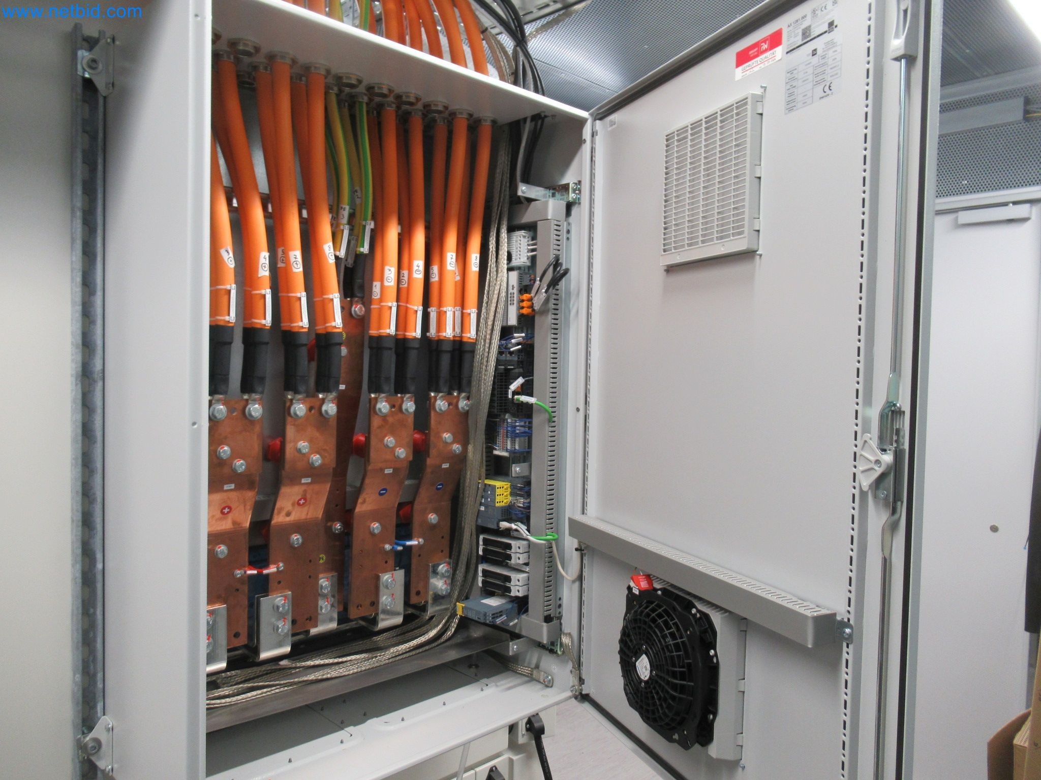 LILIUM eAircraft GmbH / LILIUM GmbH; Maschinen, Testanlagen und Betriebsausstattungen zur Herstellung von eVTOL -10