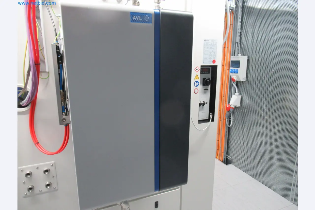 LILIUM eAircraft GmbH / LILIUM GmbH; Maschinen, Testanlagen und Betriebsausstattungen zur Herstellung von eVTOL -12