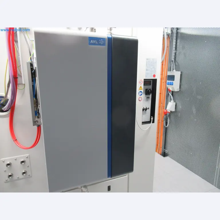 LILIUM eAircraft GmbH / LILIUM GmbH; Maschinen, Testanlagen und Betriebsausstattungen zur Herstellung von eVTOL -12