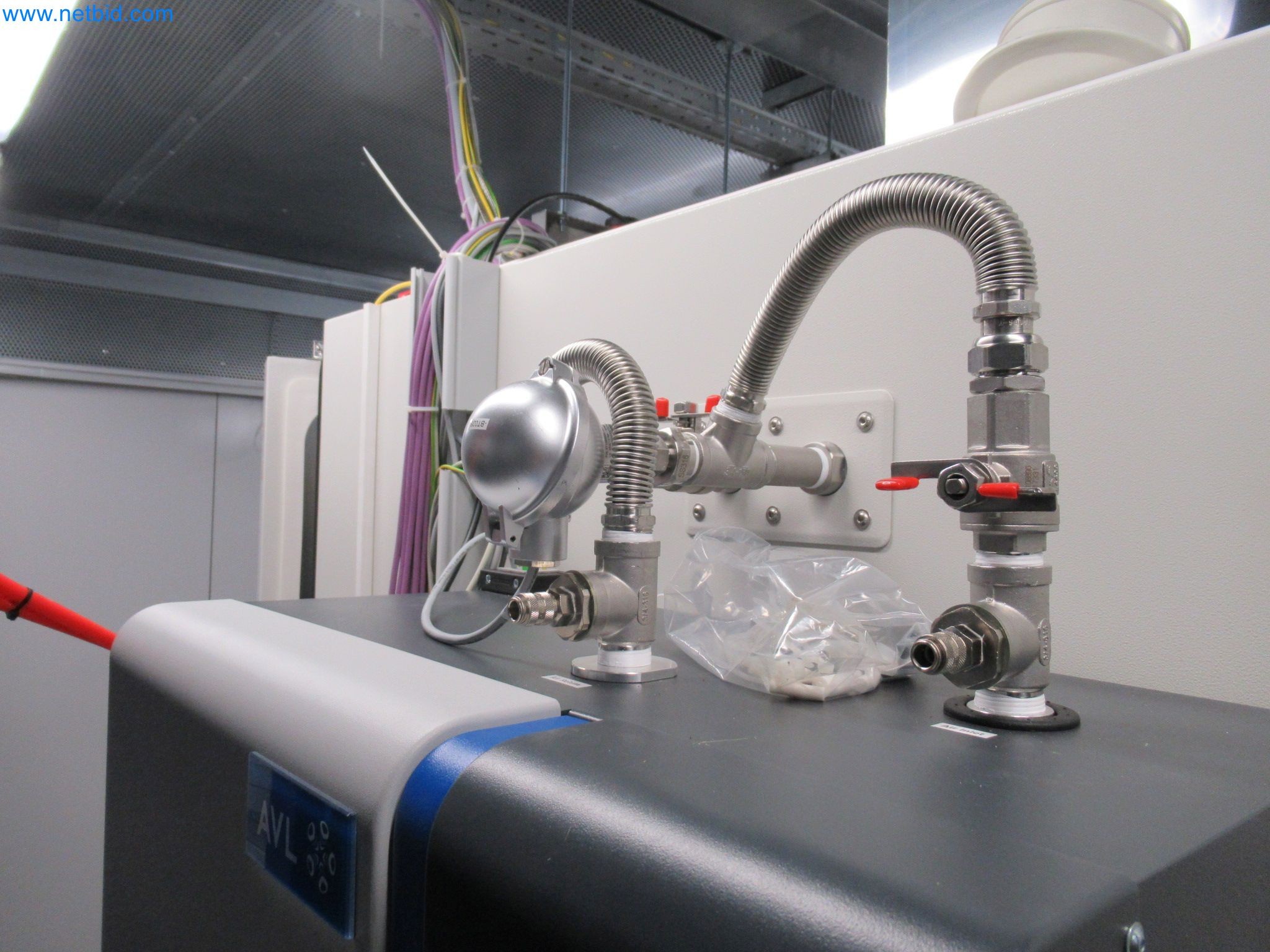 LILIUM eAircraft GmbH / LILIUM GmbH; Maschinen, Testanlagen und Betriebsausstattungen zur Herstellung von eVTOL -14