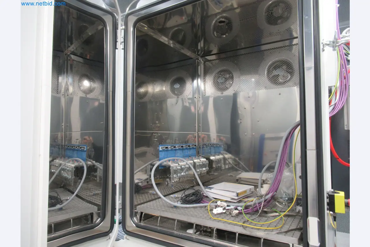 LILIUM eAircraft GmbH / LILIUM GmbH; Maschinen, Testanlagen und Betriebsausstattungen zur Herstellung von eVTOL -2