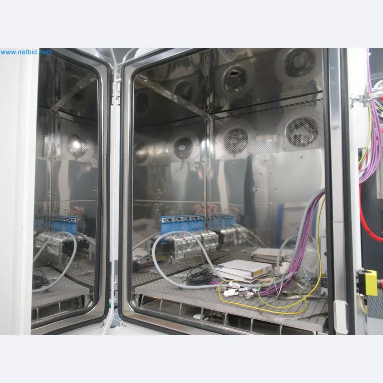 LILIUM eAircraft GmbH / LILIUM GmbH; Maschinen, Testanlagen und Betriebsausstattungen zur Herstellung von eVTOL -2