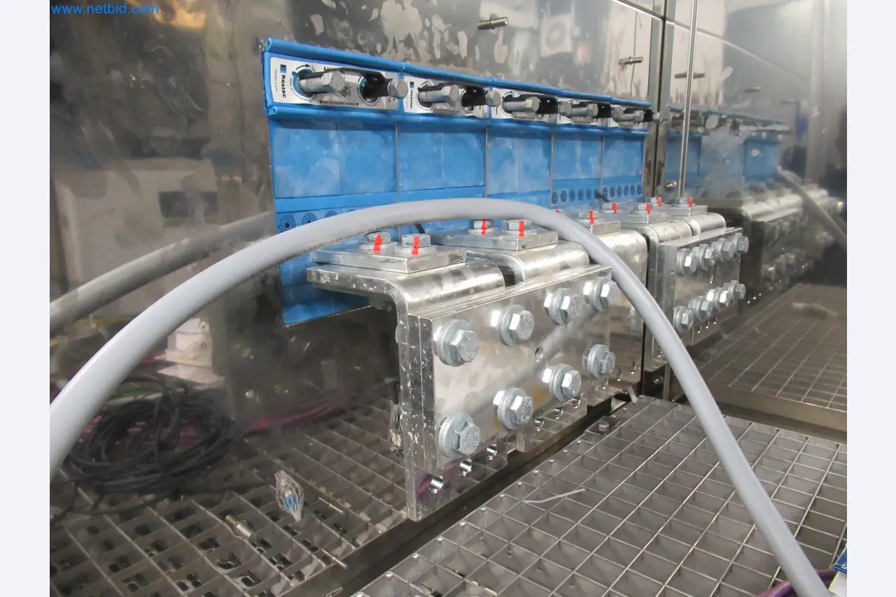 LILIUM eAircraft GmbH / LILIUM GmbH; Maschinen, Testanlagen und Betriebsausstattungen zur Herstellung von eVTOL -3