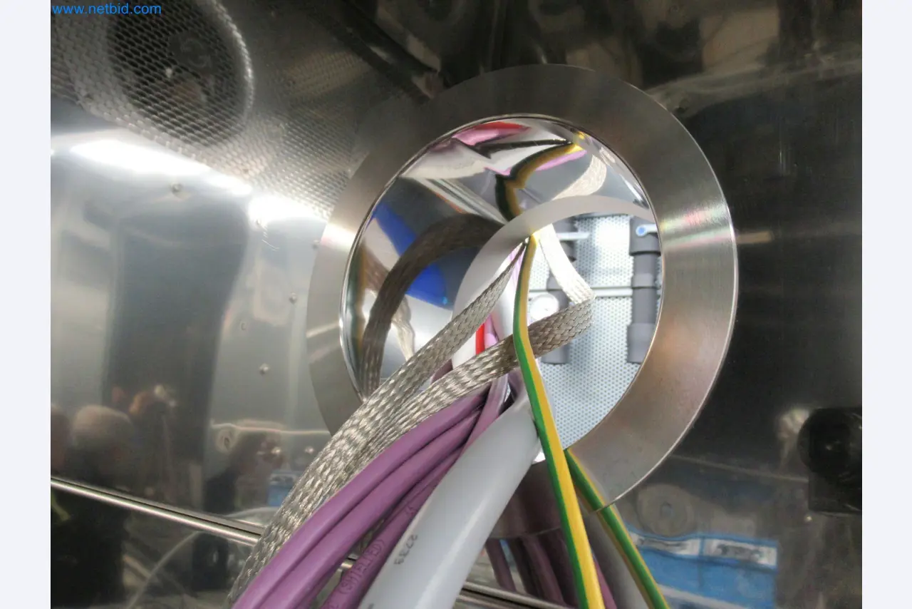 LILIUM eAircraft GmbH / LILIUM GmbH; Maschinen, Testanlagen und Betriebsausstattungen zur Herstellung von eVTOL -4