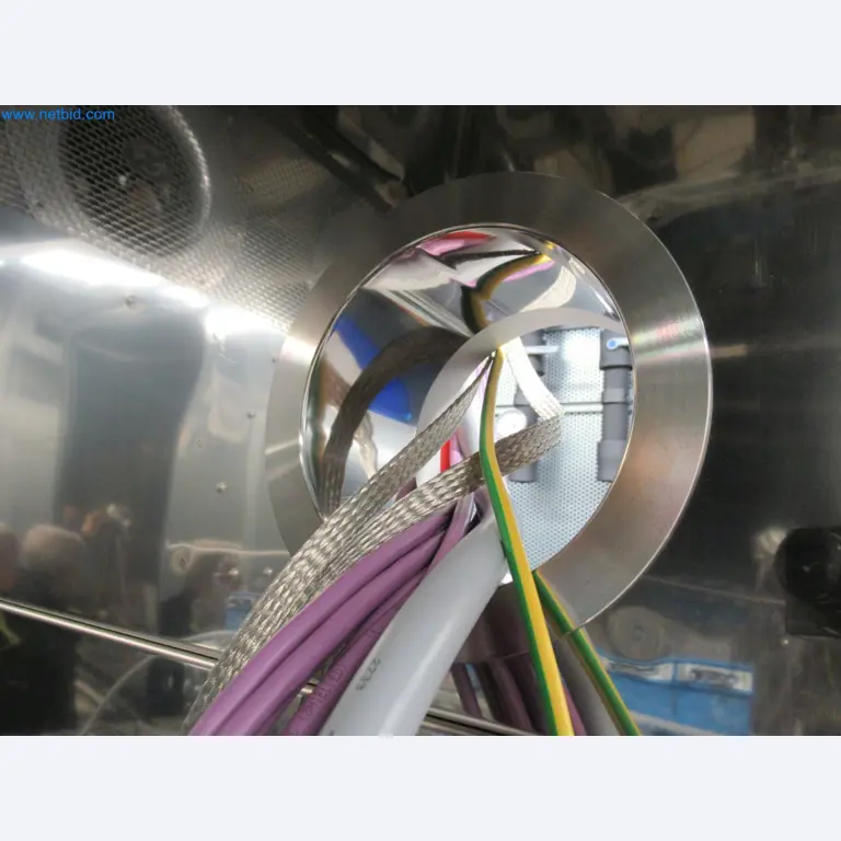 LILIUM eAircraft GmbH / LILIUM GmbH; Maschinen, Testanlagen und Betriebsausstattungen zur Herstellung von eVTOL -4