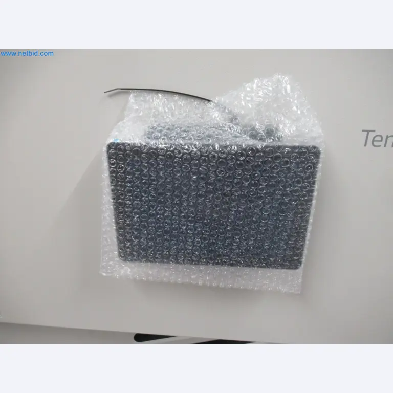 LILIUM eAircraft GmbH / LILIUM GmbH; Maschinen, Testanlagen und Betriebsausstattungen zur Herstellung von eVTOL -8