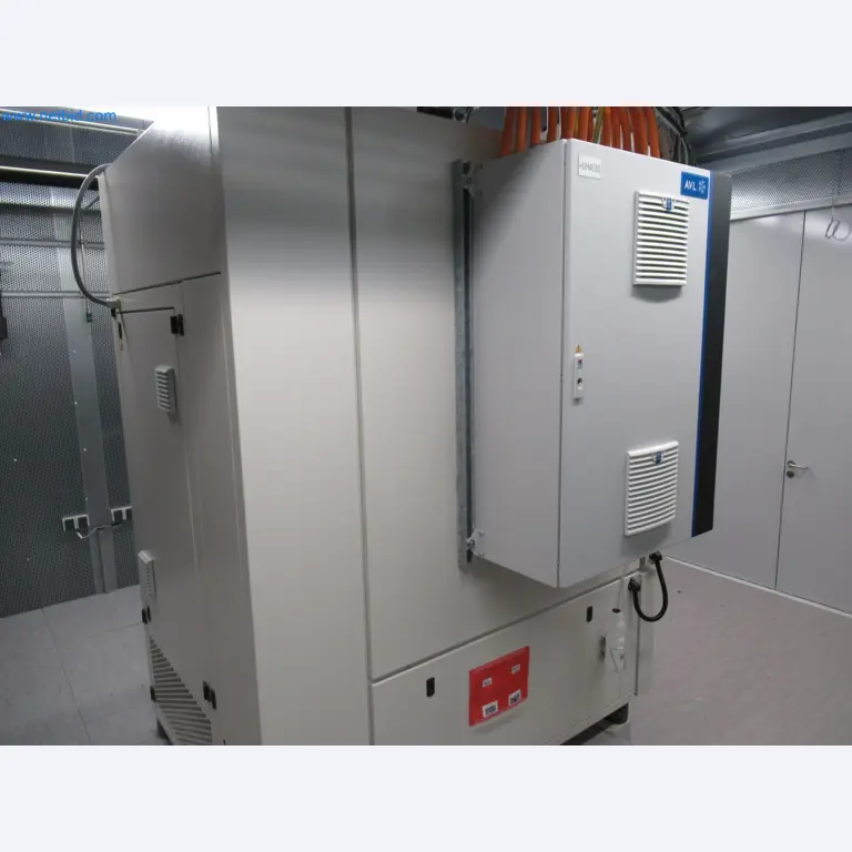 LILIUM eAircraft GmbH / LILIUM GmbH; Maschinen, Testanlagen und Betriebsausstattungen zur Herstellung von eVTOL -9