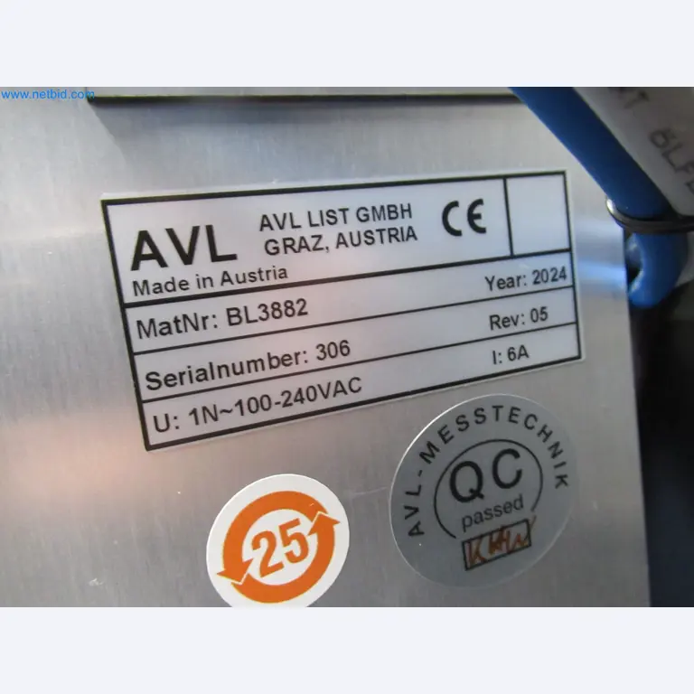 LILIUM eAircraft GmbH / LILIUM GmbH; Maschinen, Testanlagen und Betriebsausstattungen zur Herstellung von eVTOL -11