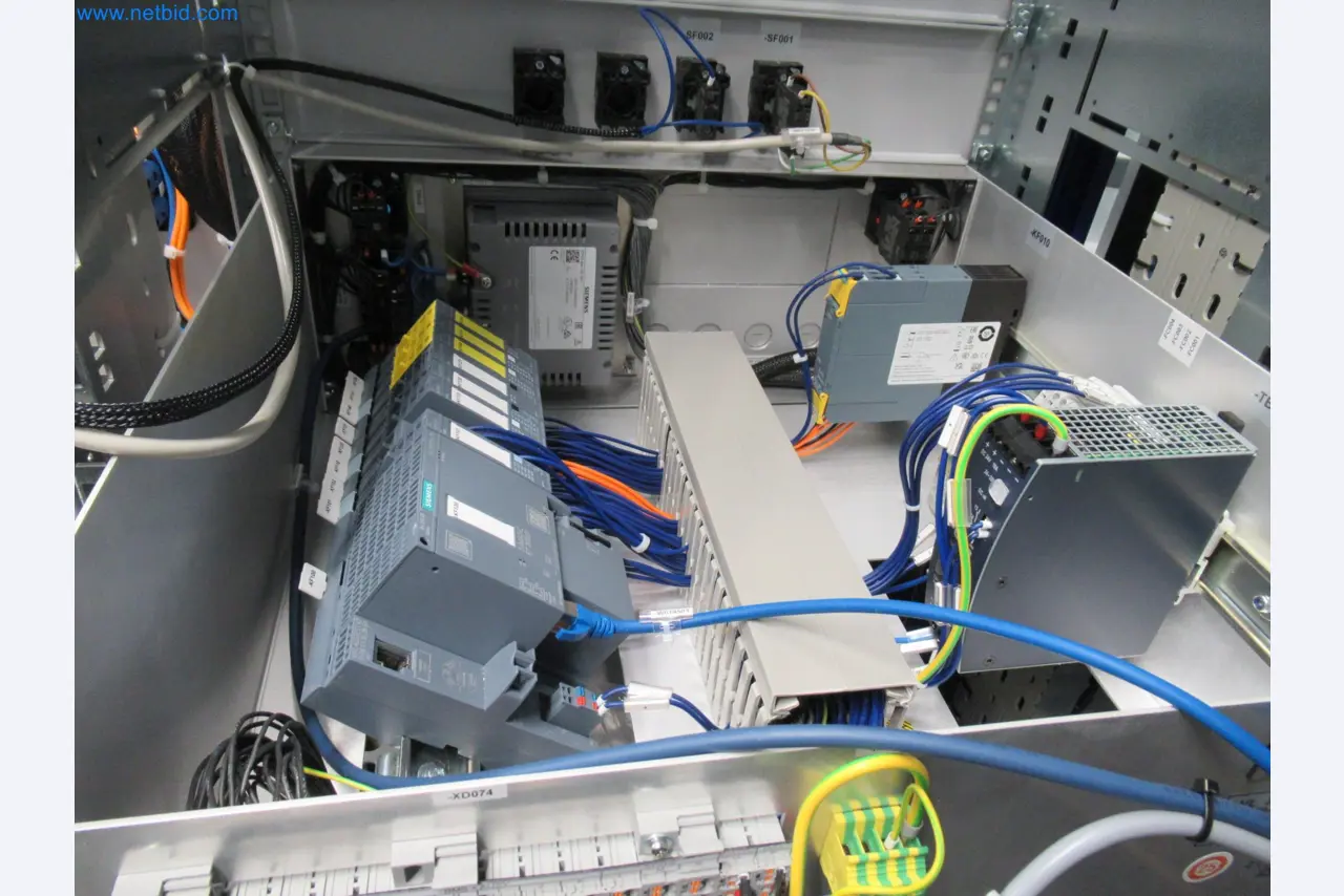 LILIUM eAircraft GmbH / LILIUM GmbH; Maschinen, Testanlagen und Betriebsausstattungen zur Herstellung von eVTOL -12