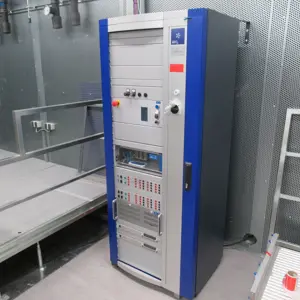 Automatisierungsschrank AVL PUMA Automation Cabinet