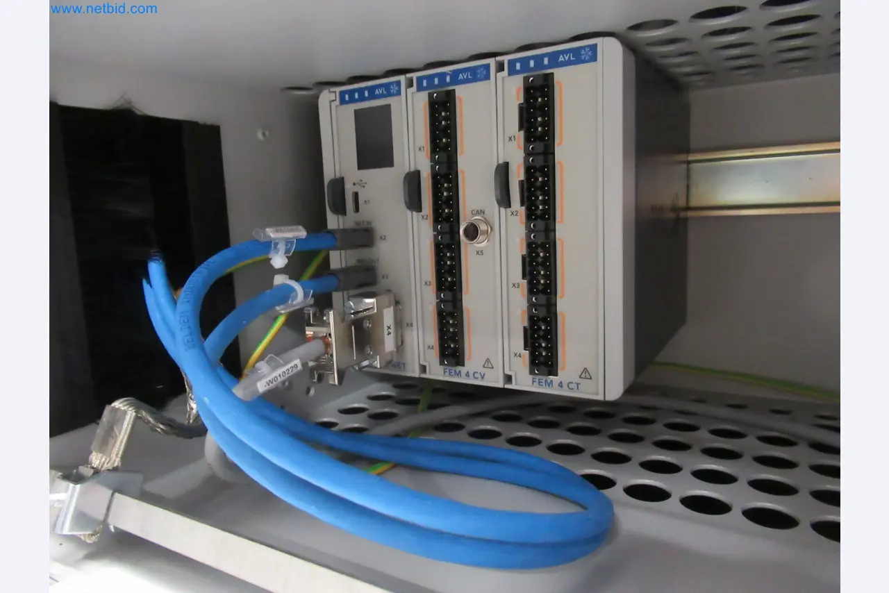 LILIUM eAircraft GmbH / LILIUM GmbH; Maschinen, Testanlagen und Betriebsausstattungen zur Herstellung von eVTOL -3