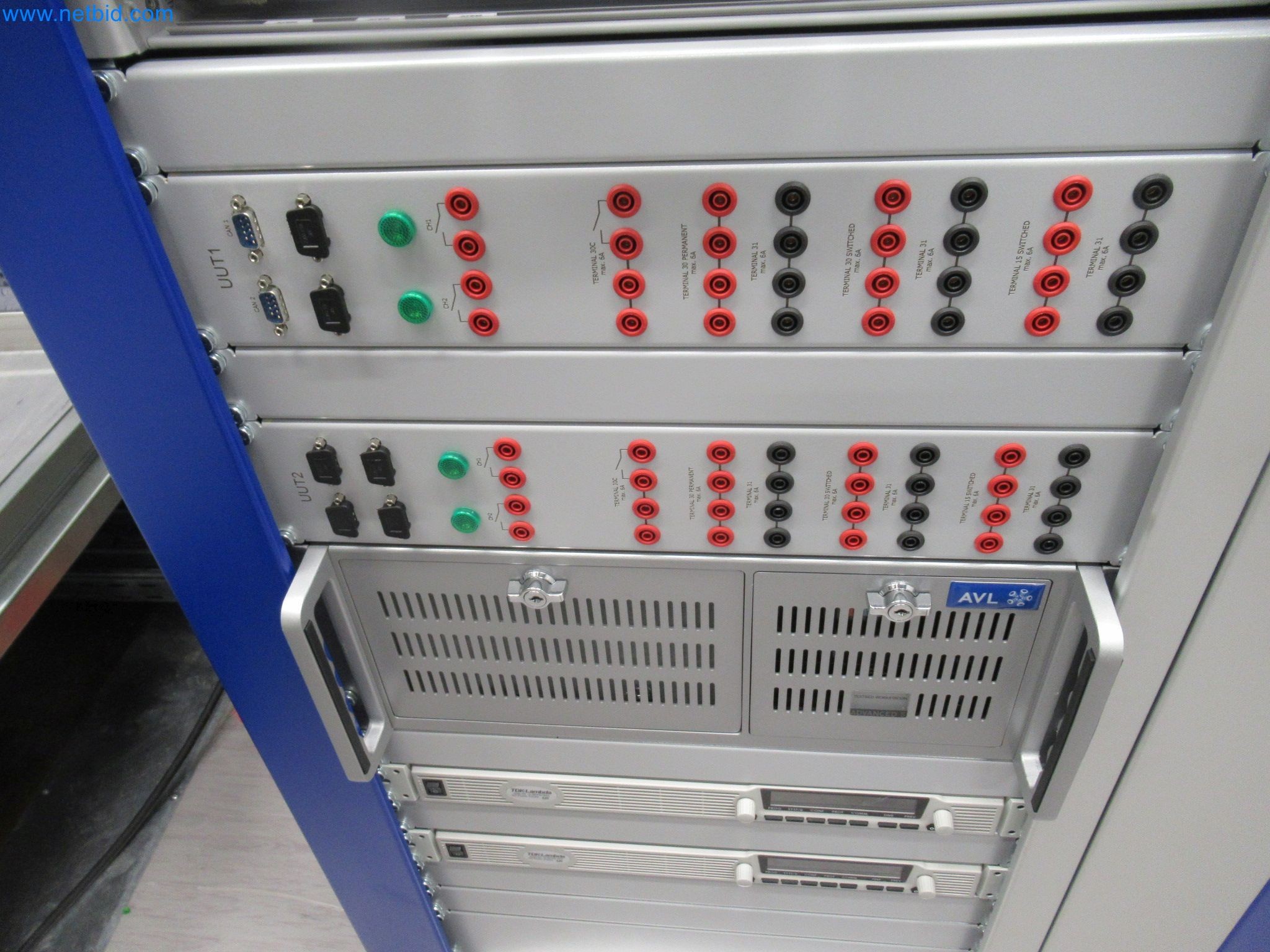 LILIUM eAircraft GmbH / LILIUM GmbH; Maschinen, Testanlagen und Betriebsausstattungen zur Herstellung von eVTOL -4