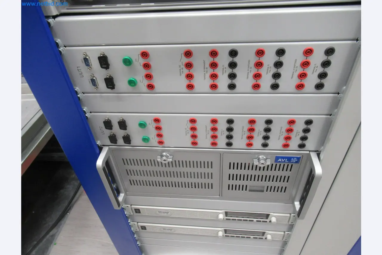 LILIUM eAircraft GmbH / LILIUM GmbH; Maschinen, Testanlagen und Betriebsausstattungen zur Herstellung von eVTOL -4