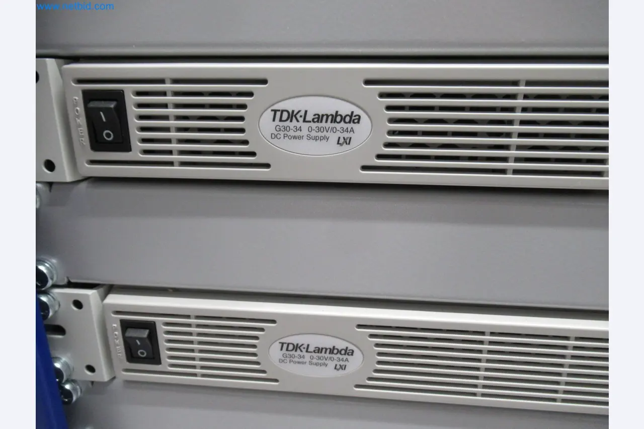 LILIUM eAircraft GmbH / LILIUM GmbH; Maschinen, Testanlagen und Betriebsausstattungen zur Herstellung von eVTOL -6