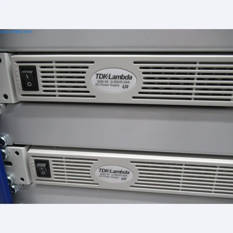 LILIUM eAircraft GmbH / LILIUM GmbH; Maschinen, Testanlagen und Betriebsausstattungen zur Herstellung von eVTOL -6