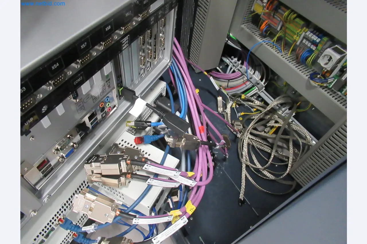 LILIUM eAircraft GmbH / LILIUM GmbH; Maschinen, Testanlagen und Betriebsausstattungen zur Herstellung von eVTOL -8