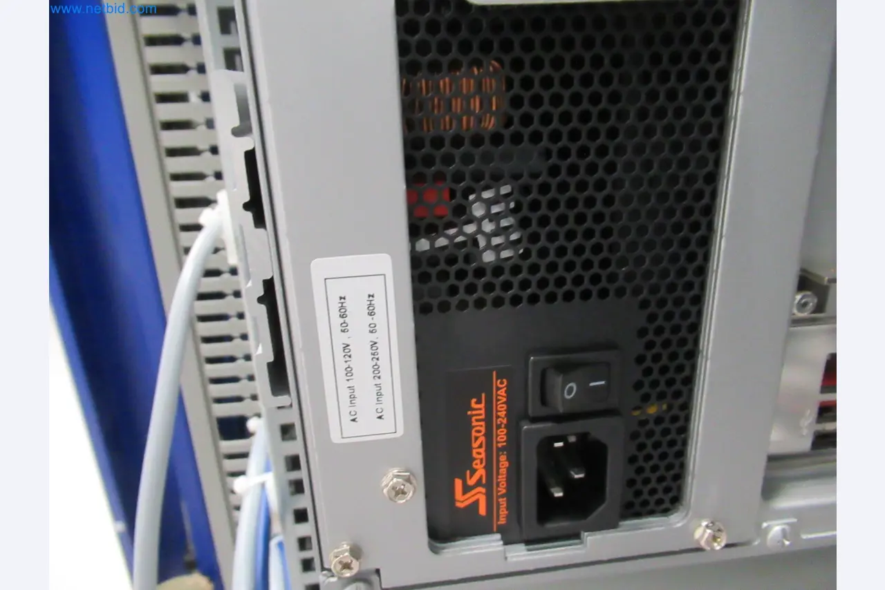 LILIUM eAircraft GmbH / LILIUM GmbH; Maschinen, Testanlagen und Betriebsausstattungen zur Herstellung von eVTOL -9