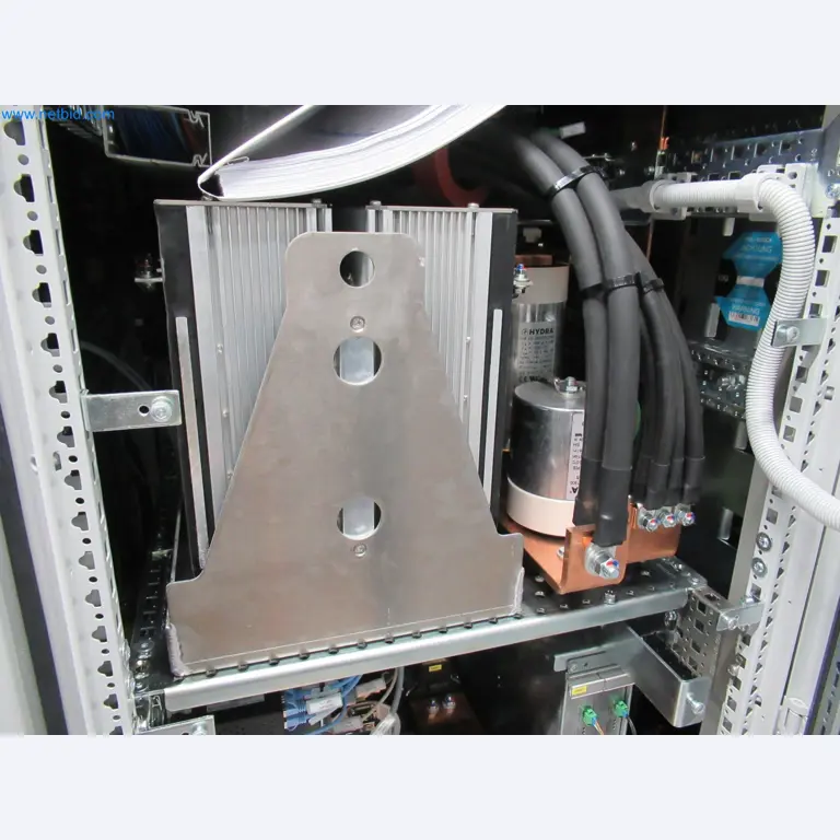 LILIUM eAircraft GmbH / LILIUM GmbH; Maschinen, Testanlagen und Betriebsausstattungen zur Herstellung von eVTOL -14