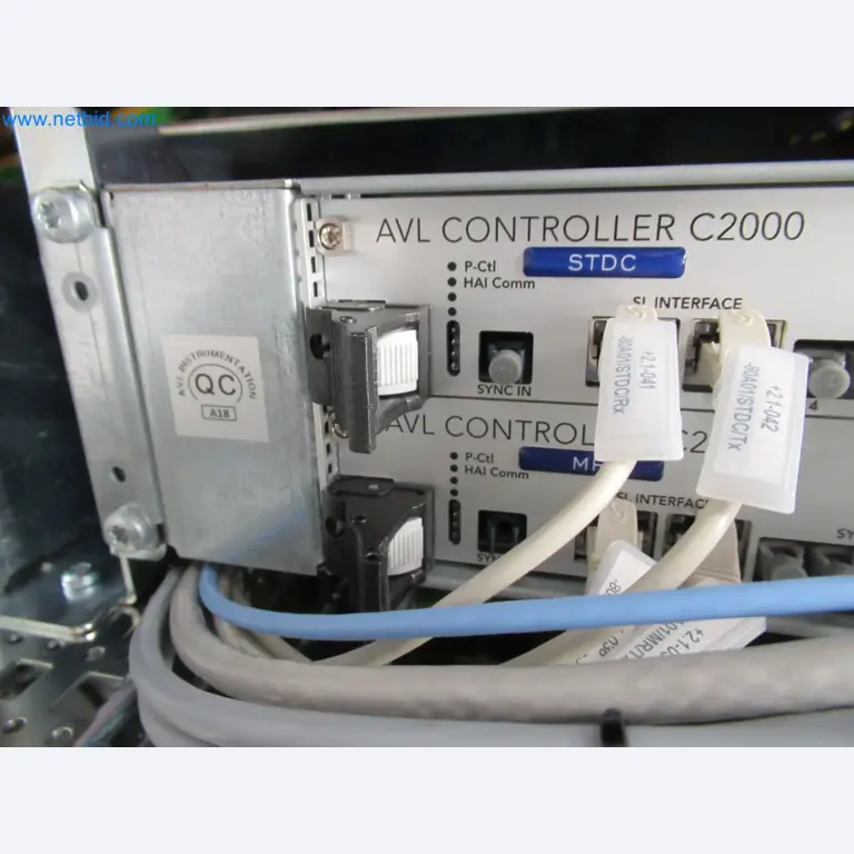 LILIUM eAircraft GmbH / LILIUM GmbH; Maschinen, Testanlagen und Betriebsausstattungen zur Herstellung von eVTOL -17