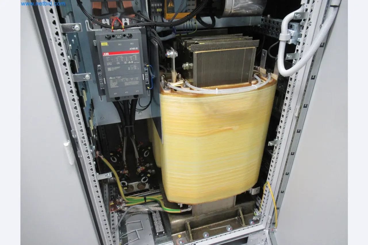 LILIUM eAircraft GmbH / LILIUM GmbH; Maschinen, Testanlagen und Betriebsausstattungen zur Herstellung von eVTOL -22