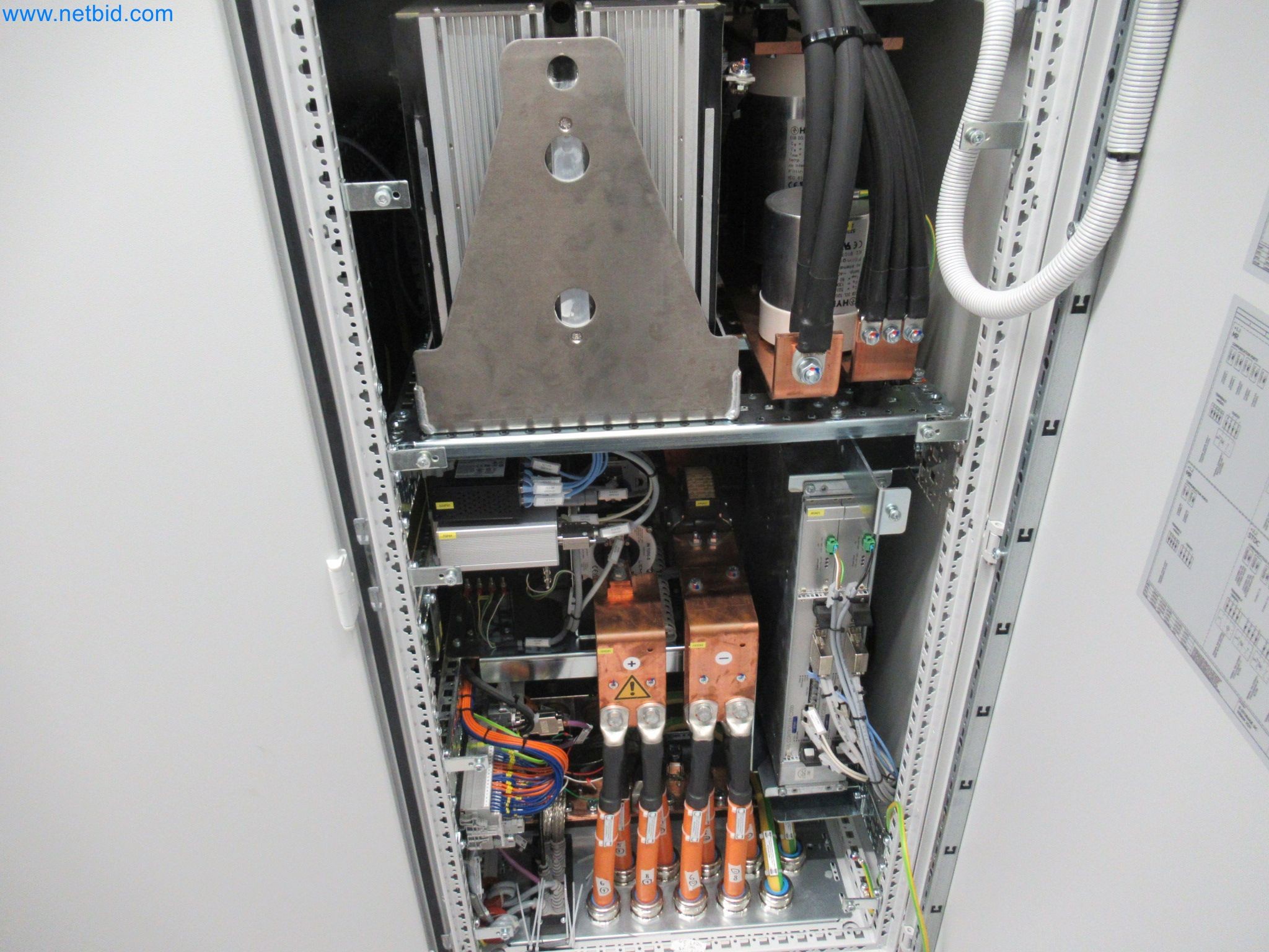 LILIUM eAircraft GmbH / LILIUM GmbH; Maschinen, Testanlagen und Betriebsausstattungen zur Herstellung von eVTOL -29