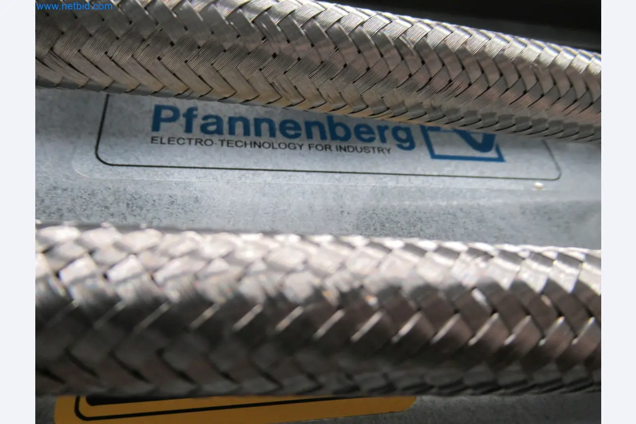 LILIUM eAircraft GmbH / LILIUM GmbH; Maschinen, Testanlagen und Betriebsausstattungen zur Herstellung von eVTOL -8