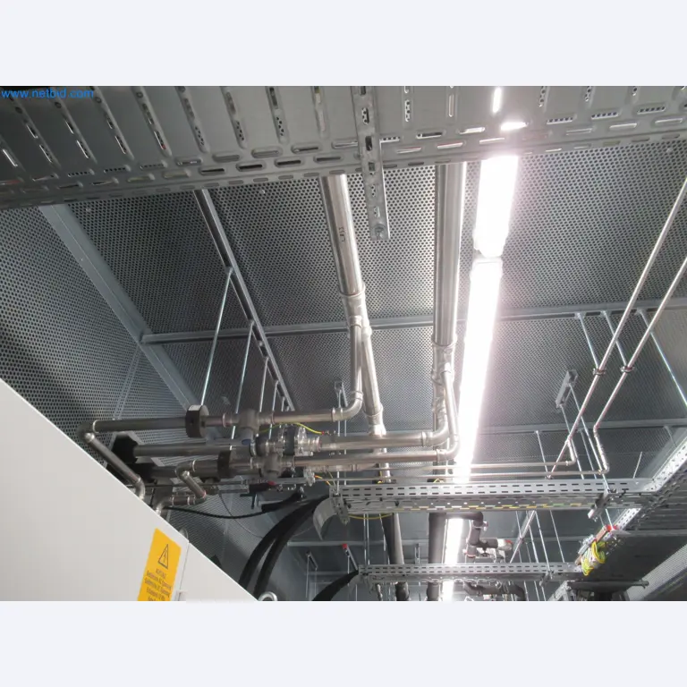 LILIUM eAircraft GmbH / LILIUM GmbH; Maschinen, Testanlagen und Betriebsausstattungen zur Herstellung von eVTOL -14