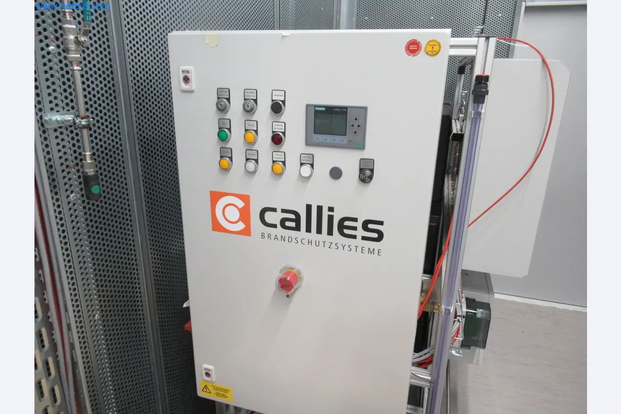 LILIUM eAircraft GmbH / LILIUM GmbH; Maschinen, Testanlagen und Betriebsausstattungen zur Herstellung von eVTOL -2