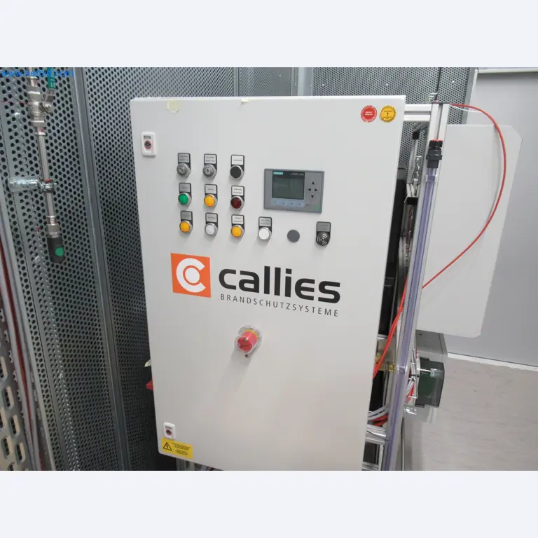 LILIUM eAircraft GmbH / LILIUM GmbH; Maschinen, Testanlagen und Betriebsausstattungen zur Herstellung von eVTOL -2