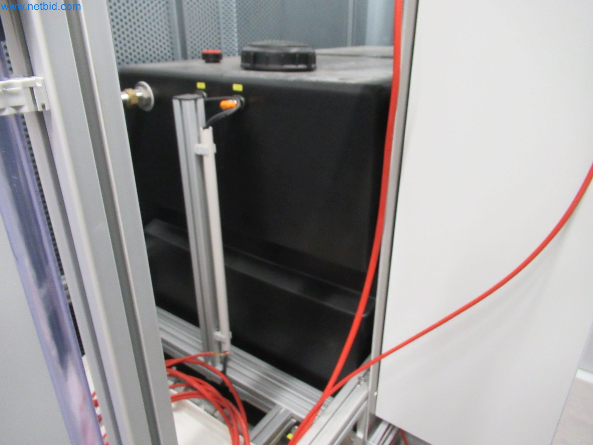 LILIUM eAircraft GmbH / LILIUM GmbH; Maschinen, Testanlagen und Betriebsausstattungen zur Herstellung von eVTOL -7