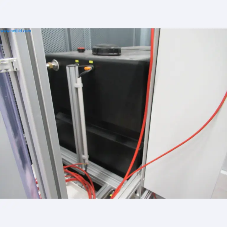 LILIUM eAircraft GmbH / LILIUM GmbH; Maschinen, Testanlagen und Betriebsausstattungen zur Herstellung von eVTOL -7