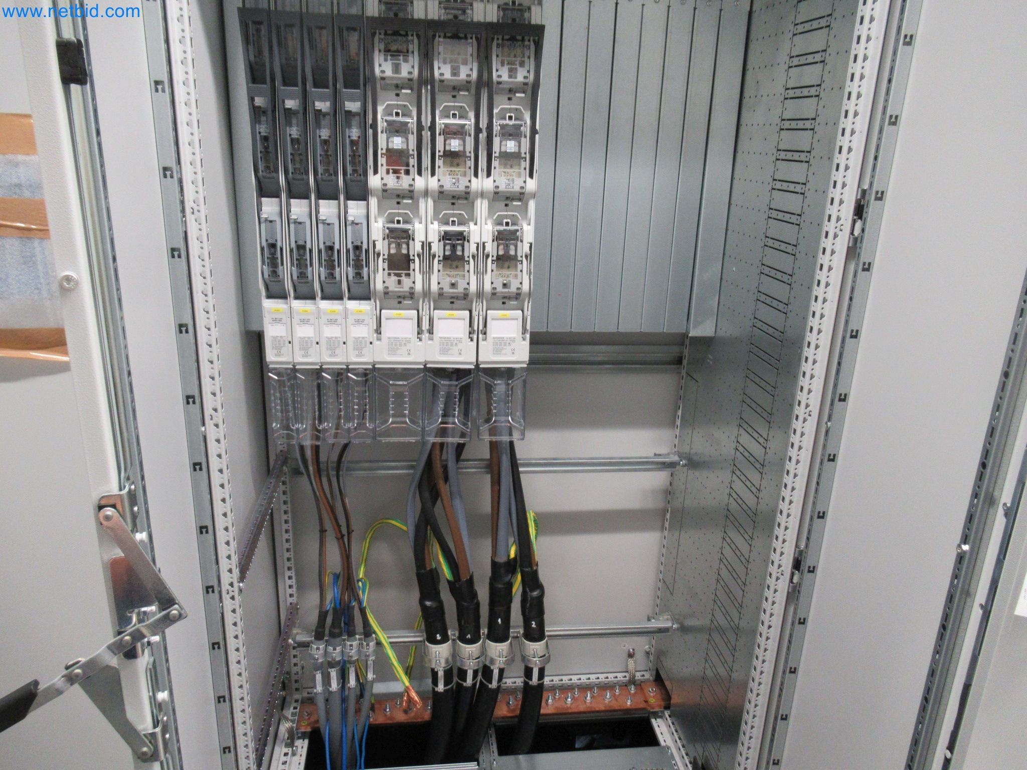 LILIUM eAircraft GmbH / LILIUM GmbH; Maschinen, Testanlagen und Betriebsausstattungen zur Herstellung von eVTOL -4