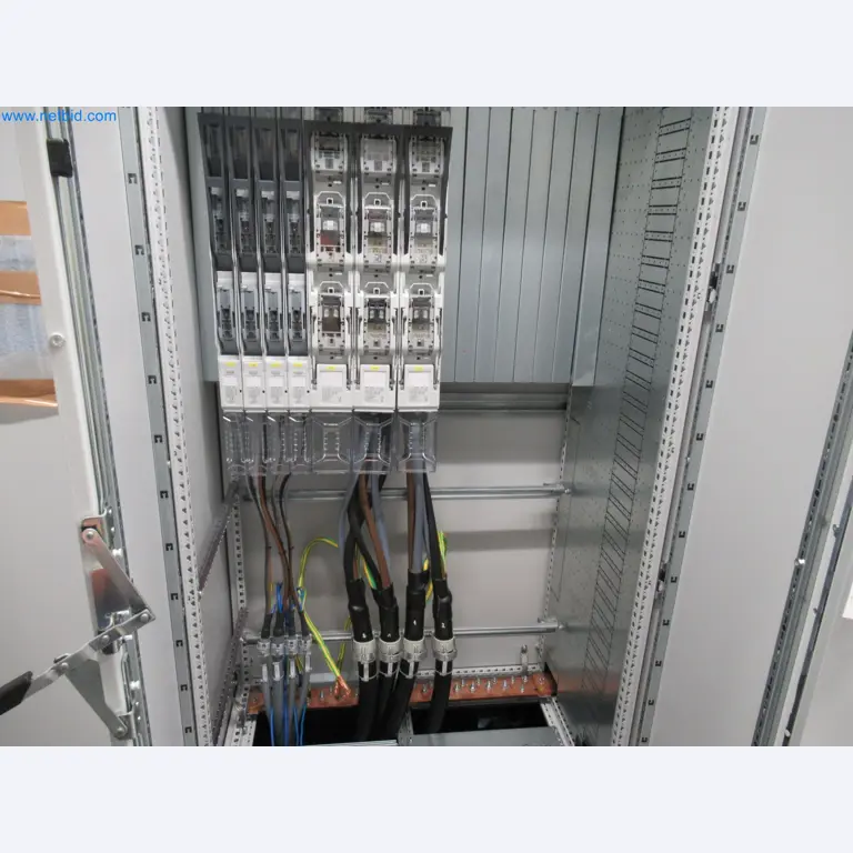 LILIUM eAircraft GmbH / LILIUM GmbH; Maschinen, Testanlagen und Betriebsausstattungen zur Herstellung von eVTOL -4