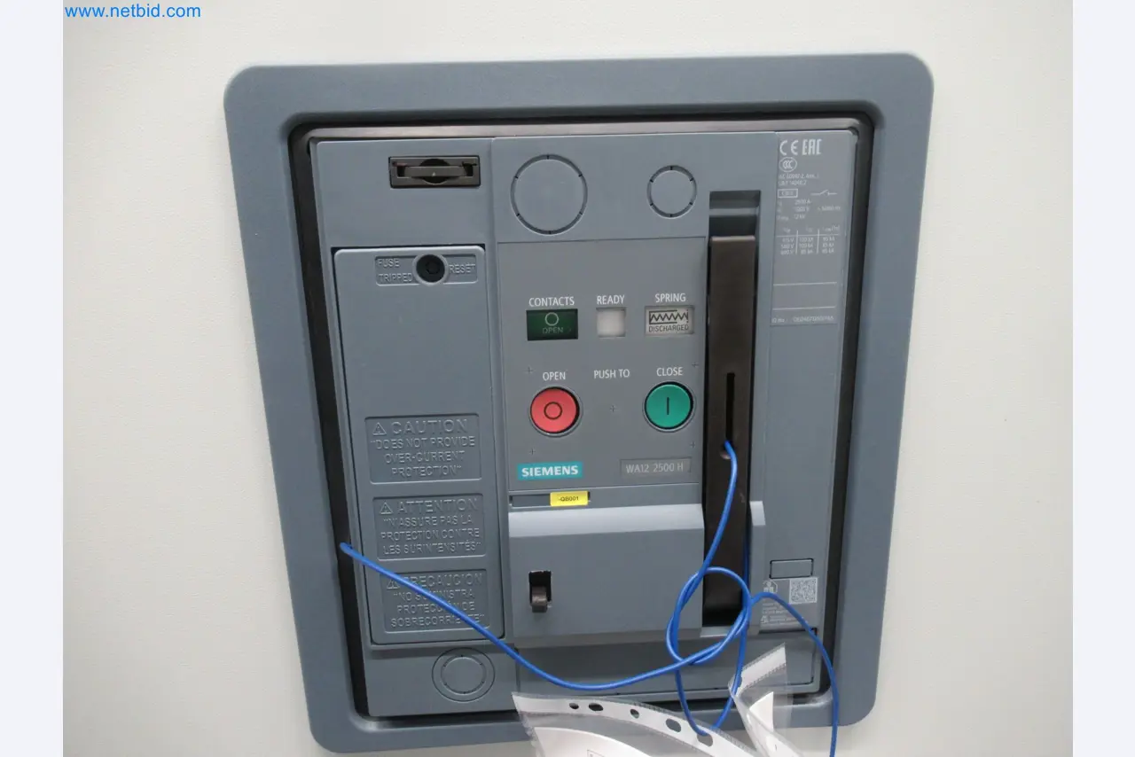 LILIUM eAircraft GmbH / LILIUM GmbH; Maschinen, Testanlagen und Betriebsausstattungen zur Herstellung von eVTOL -5