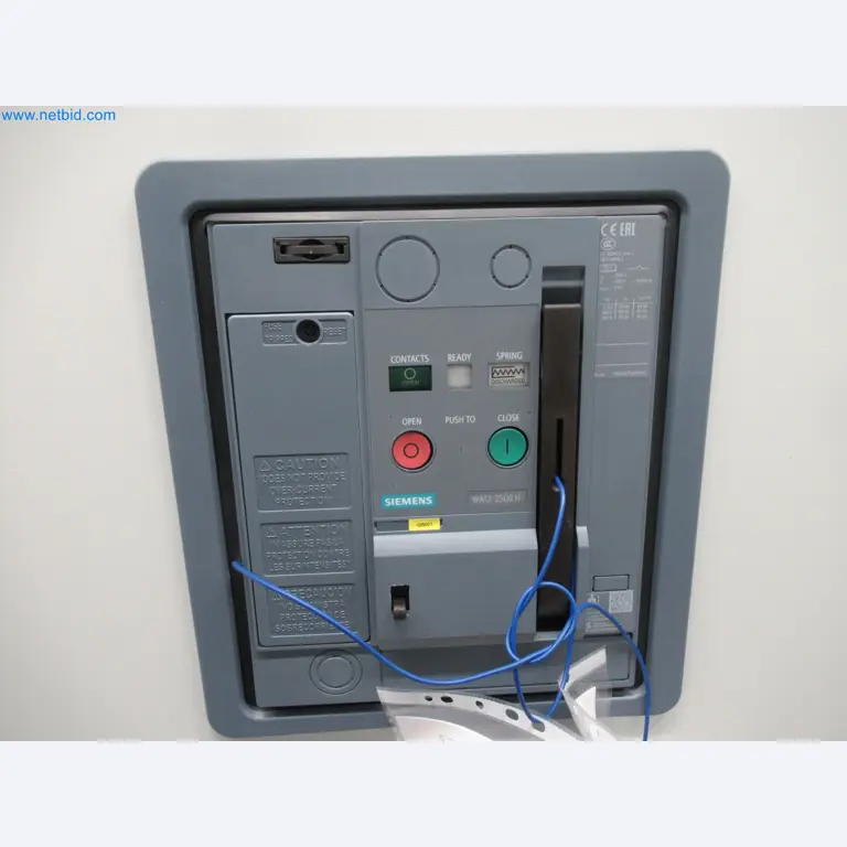 LILIUM eAircraft GmbH / LILIUM GmbH; Maschinen, Testanlagen und Betriebsausstattungen zur Herstellung von eVTOL -5