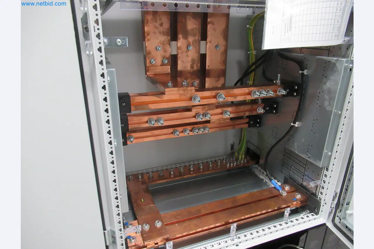 LILIUM eAircraft GmbH / LILIUM GmbH; Maschinen, Testanlagen und Betriebsausstattungen zur Herstellung von eVTOL -8