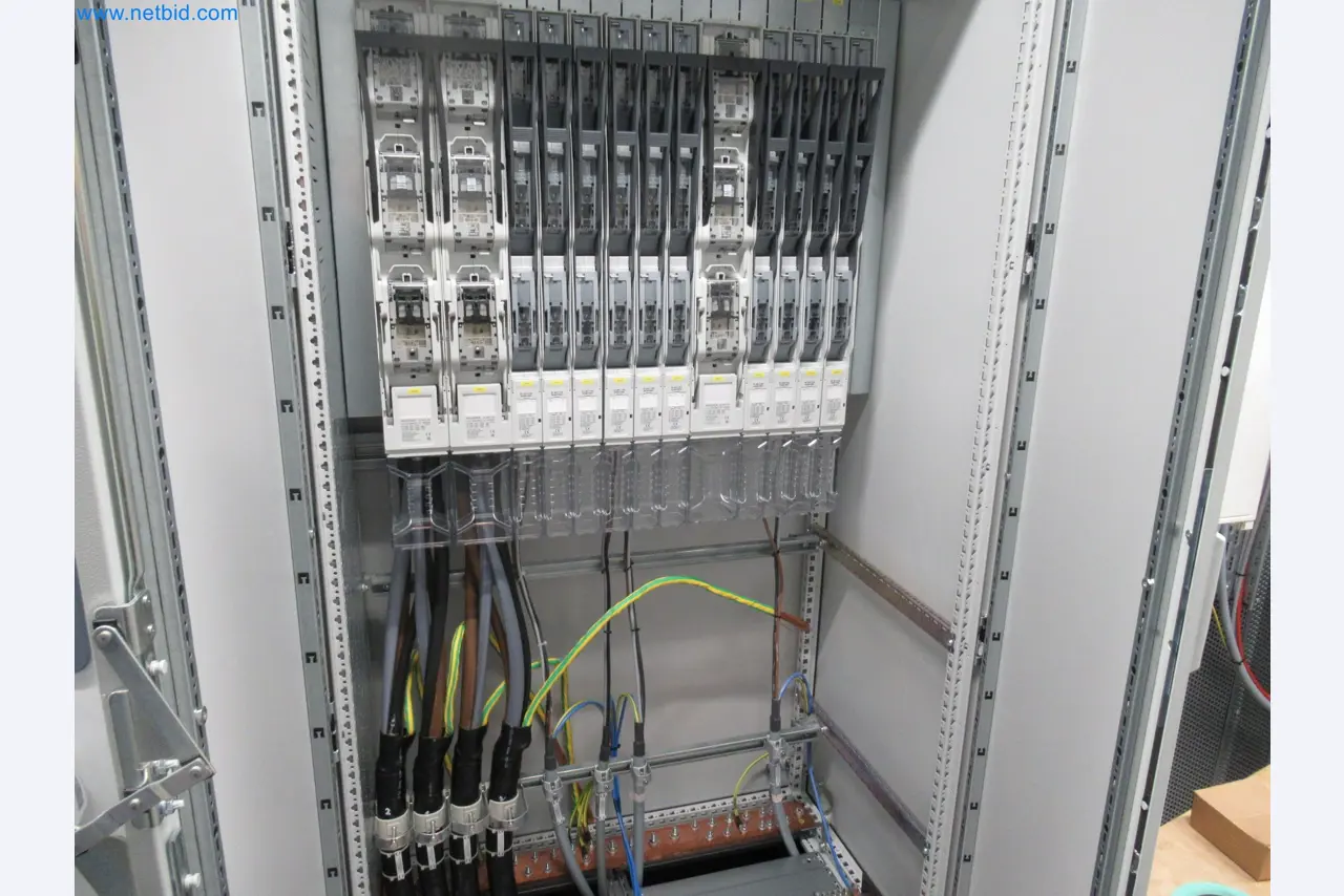 LILIUM eAircraft GmbH / LILIUM GmbH; Maschinen, Testanlagen und Betriebsausstattungen zur Herstellung von eVTOL -9