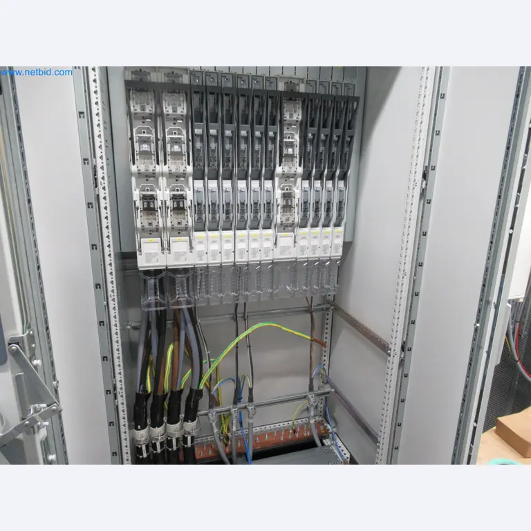 LILIUM eAircraft GmbH / LILIUM GmbH; Maschinen, Testanlagen und Betriebsausstattungen zur Herstellung von eVTOL -9