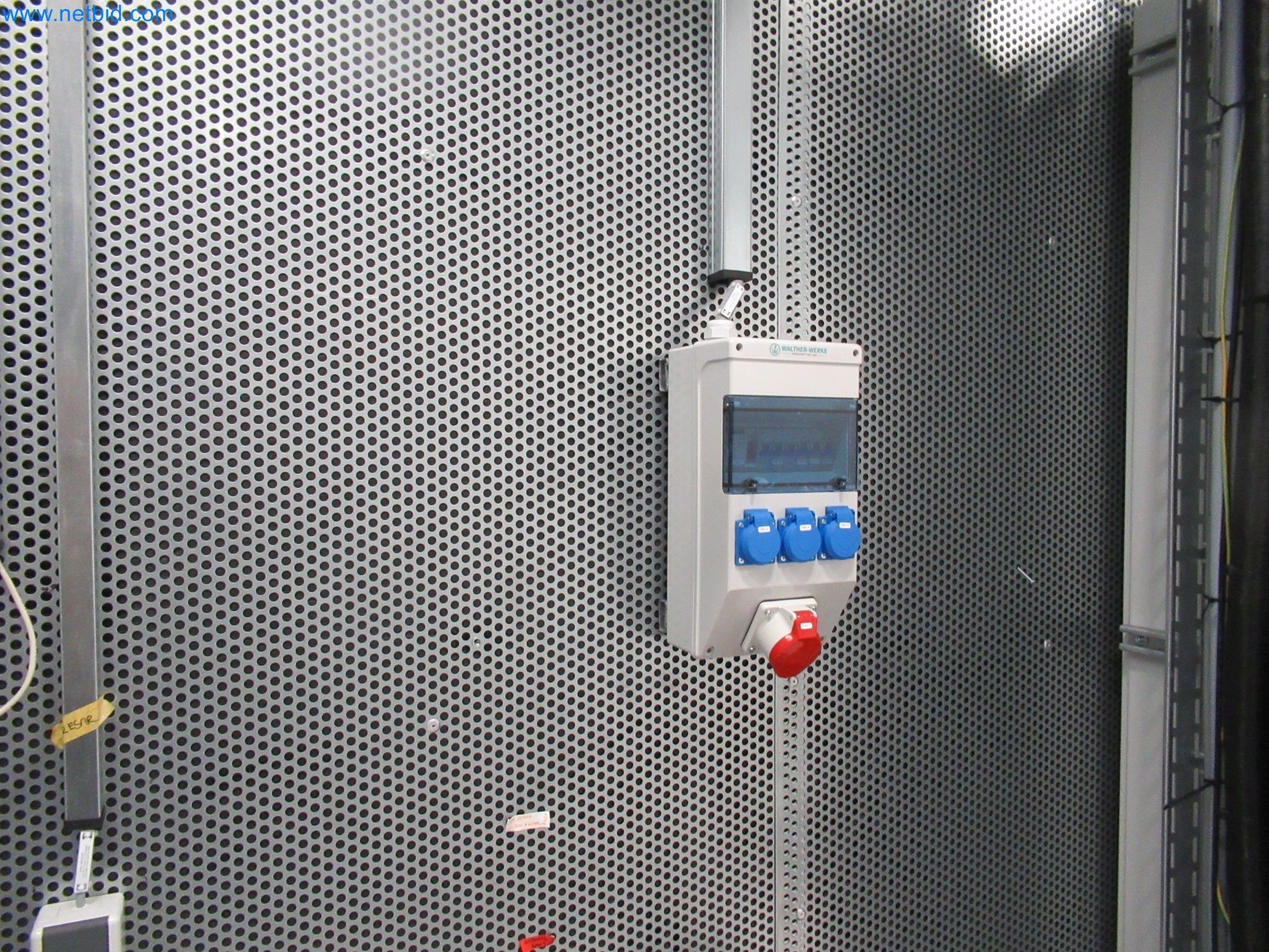 LILIUM eAircraft GmbH / LILIUM GmbH; Maschinen, Testanlagen und Betriebsausstattungen zur Herstellung von eVTOL -14