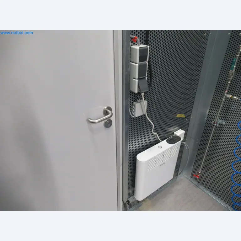 LILIUM eAircraft GmbH / LILIUM GmbH; Maschinen, Testanlagen und Betriebsausstattungen zur Herstellung von eVTOL -15