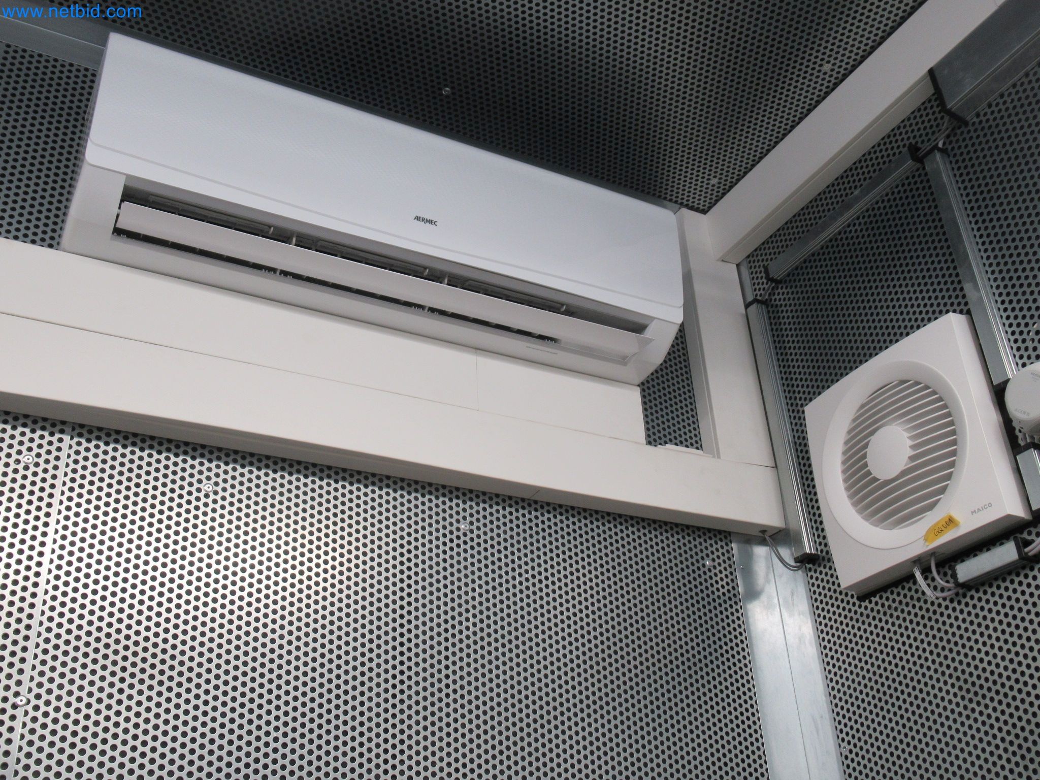 LILIUM eAircraft GmbH / LILIUM GmbH; Maschinen, Testanlagen und Betriebsausstattungen zur Herstellung von eVTOL -20