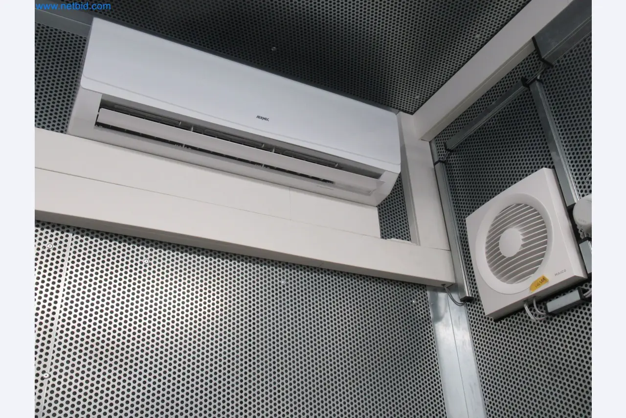 LILIUM eAircraft GmbH / LILIUM GmbH; Maschinen, Testanlagen und Betriebsausstattungen zur Herstellung von eVTOL -20