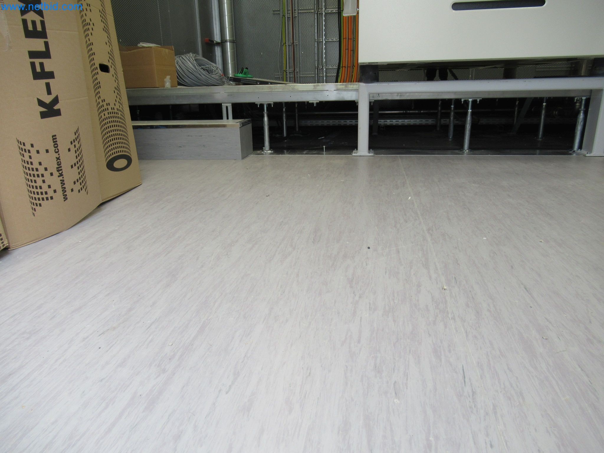 LILIUM eAircraft GmbH / LILIUM GmbH; Maschinen, Testanlagen und Betriebsausstattungen zur Herstellung von eVTOL -24