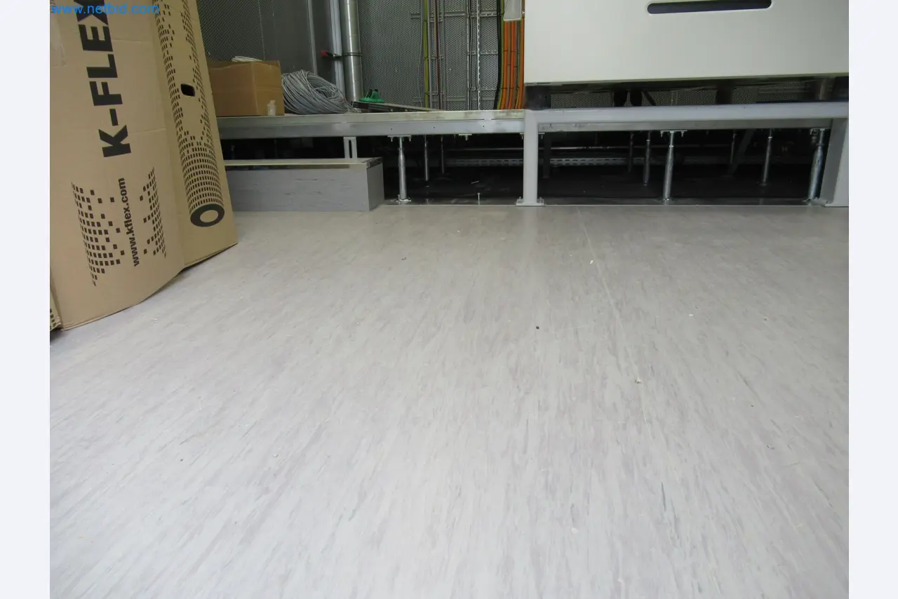 LILIUM eAircraft GmbH / LILIUM GmbH; Maschinen, Testanlagen und Betriebsausstattungen zur Herstellung von eVTOL -24