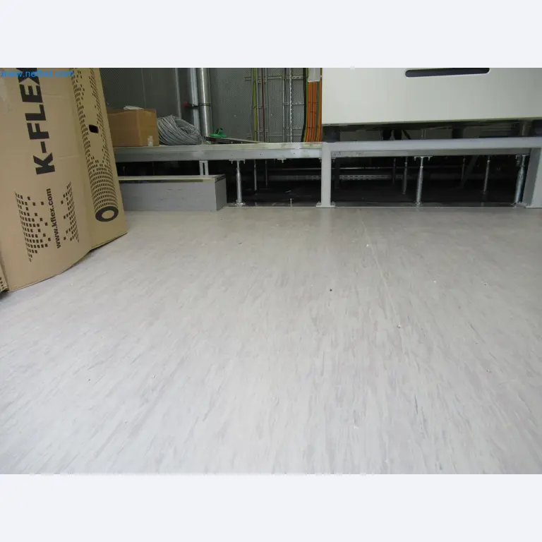 LILIUM eAircraft GmbH / LILIUM GmbH; Maschinen, Testanlagen und Betriebsausstattungen zur Herstellung von eVTOL -24