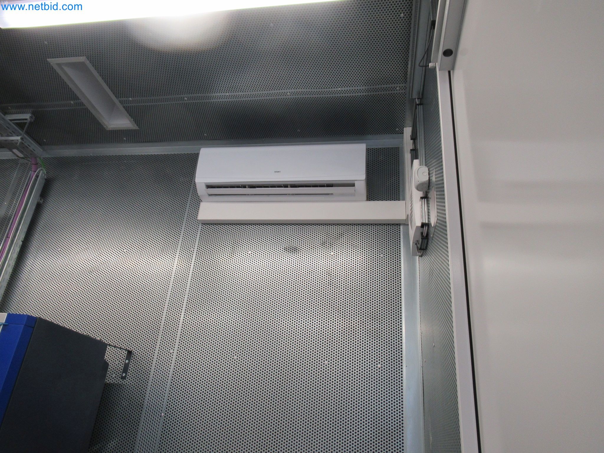 LILIUM eAircraft GmbH / LILIUM GmbH; Maschinen, Testanlagen und Betriebsausstattungen zur Herstellung von eVTOL -25