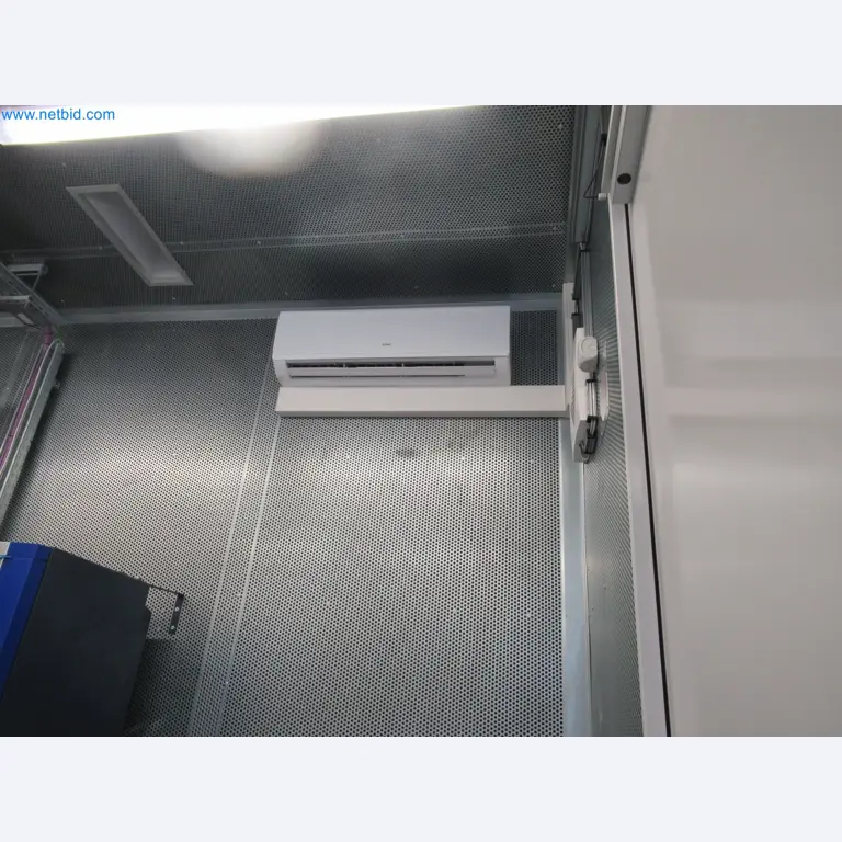 LILIUM eAircraft GmbH / LILIUM GmbH; Maschinen, Testanlagen und Betriebsausstattungen zur Herstellung von eVTOL -25