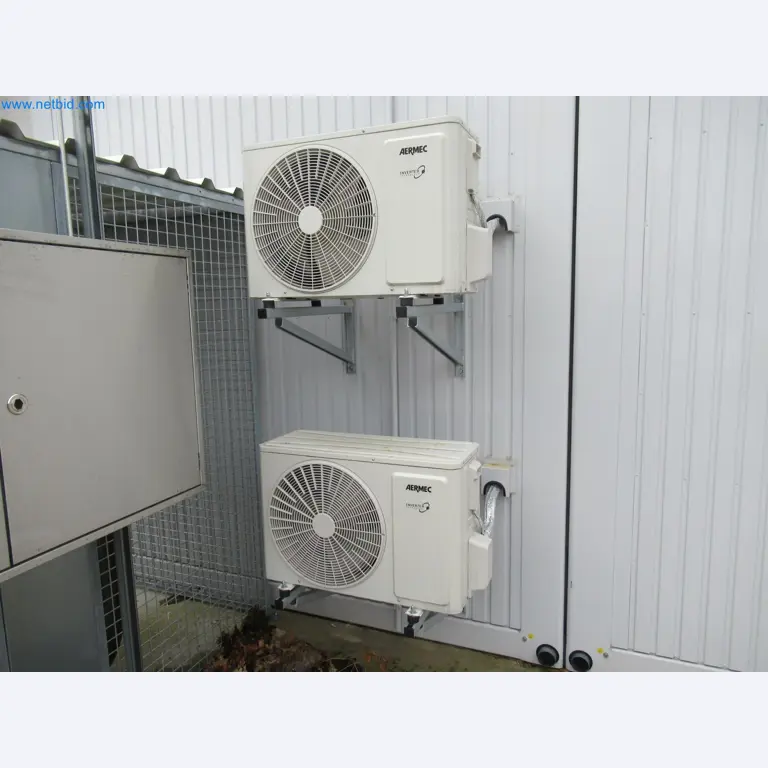 LILIUM eAircraft GmbH / LILIUM GmbH; Maschinen, Testanlagen und Betriebsausstattungen zur Herstellung von eVTOL -8