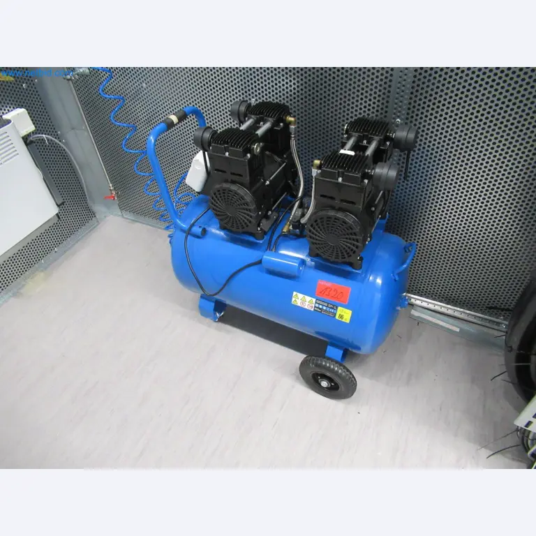 LILIUM eAircraft GmbH / LILIUM GmbH; Maschinen, Testanlagen und Betriebsausstattungen zur Herstellung von eVTOL -1