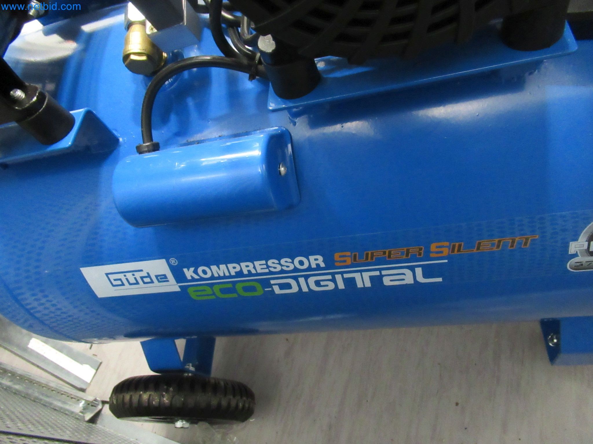 LILIUM eAircraft GmbH / LILIUM GmbH; Maschinen, Testanlagen und Betriebsausstattungen zur Herstellung von eVTOL -3